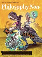 Philosophy Now